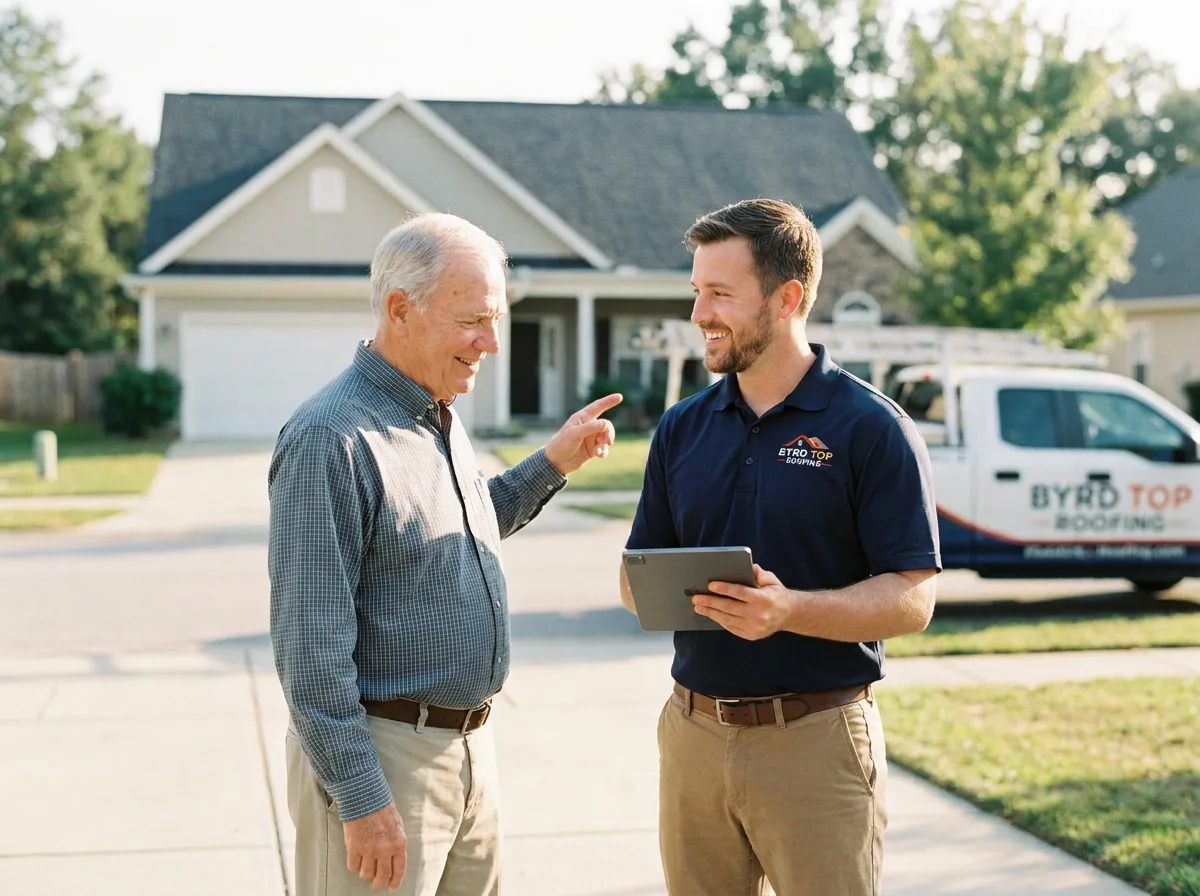 Roofing Lakeside, MI FAQs